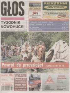 Głos : tygodnik nowohucki, 2012. 06. 01, nr 22