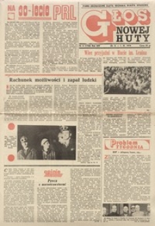 Głos Nowej Huty 1974. 02. 23, nr 8