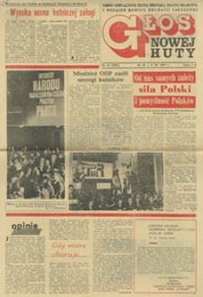 Głos Nowej Huty 1977. 11. 25, nr 47