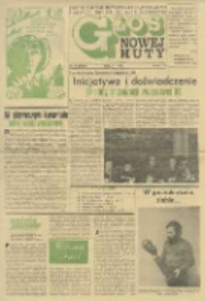 Głos Nowej Huty 1980. 04. 04, nr 14