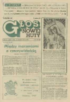 Głos Nowej Huty 1990. 04. 06, nr 14-15