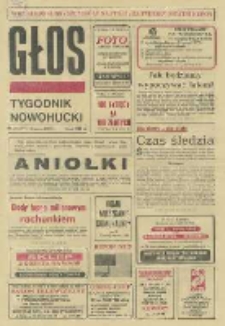 Głos : tygodnik nowohucki, 1993. 03. 12, nr 10