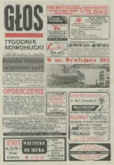 Głos : tygodnik nowohucki, 1994. 06. 17, nr 24