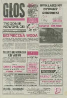 Głos : tygodnik nowohucki, 1996. 06. 14, nr 24