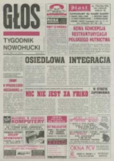 Głos : tygodnik nowohucki, 2001. 02. 09, nr 6