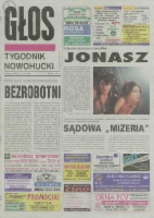 Głos : tygodnik nowohucki, 2002. 02. 01, nr 5