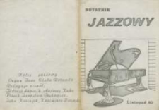 Notatnik Jazzowy, 1980. 11