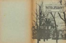 Notes Jazzowy, 1982. 03, nr 1 (4)