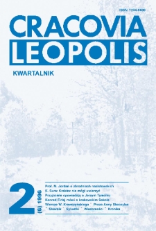 Cracovia Leopolis nr2/1996 (6) R.2