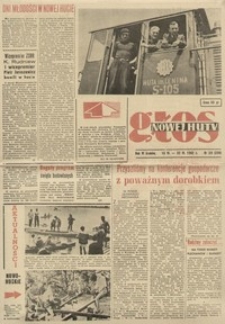 Głos Nowej Huty 1962. 06. 16 R. 6 nr 24