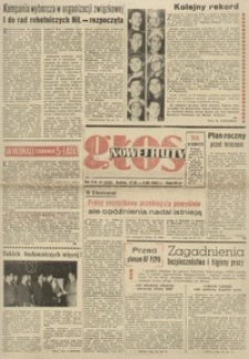 Głos Nowej Huty 1965. 11. 27 R. 9 nr 47