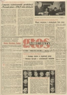 Głos Nowej Huty 1967. 04. 08, nr 14