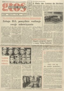 Głos Nowej Huty 1967. 10. 28, nr 43