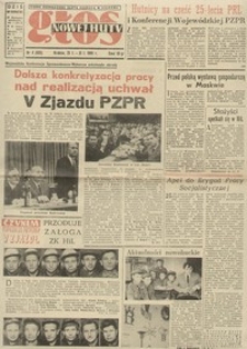 Głos Nowej Huty 1969. 01. 25, nr 4