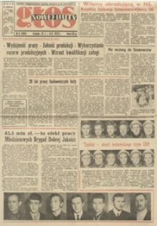 Głos Nowej Huty 1970. 01. 31, nr 5