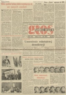 Głos Nowej Huty 1970. 06. 27, nr 26
