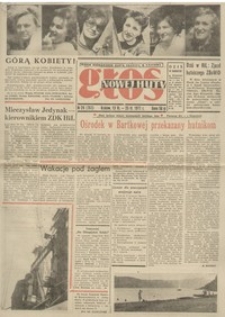 Głos Nowej Huty 1971. 06. 19, nr 24