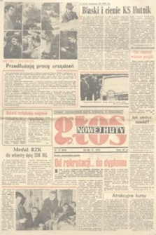 Głos Nowej Huty 1973. 03. 24, nr 12