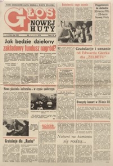 Głos Nowej Huty 1974. 01. 26, nr 4