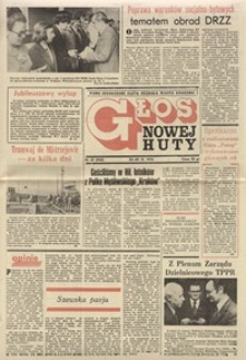 Głos Nowej Huty 1974. 11. 23, nr 47