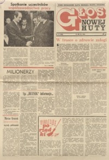 Głos Nowej Huty 1975. 03. 21, nr 12