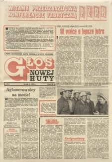 Głos Nowej Huty 1975. 10. 16, nr 41