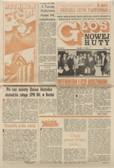 Głos Nowej Huty 1976. 05. 13, nr 19