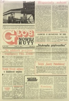 Głos Nowej Huty 1976. 06. 18, nr 24