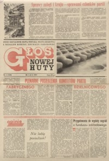 Głos Nowej Huty 1977. 01. 28, nr 4
