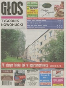 Głos : tygodnik nowohucki, 2014. 07. 04, nr 27