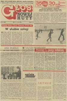 Głos Nowej Huty 1979. 02. 23, nr 8
