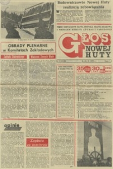 Głos Nowej Huty 1979. 03. 16, nr 11