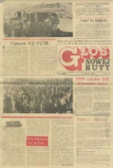 Głos Nowej Huty 1979. 09. 07, nr 36