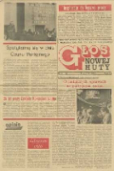 Głos Nowej Huty 1979. 09. 21, nr 38