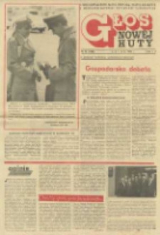 Głos Nowej Huty 1979. 10. 05, nr 40