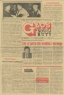 Głos Nowej Huty 1979. 10. 26, nr 43