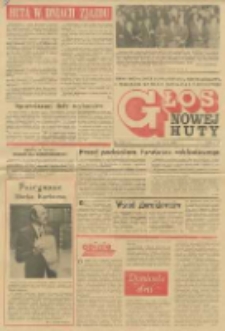 Głos Nowej Huty 1980. 02. 15, nr 7