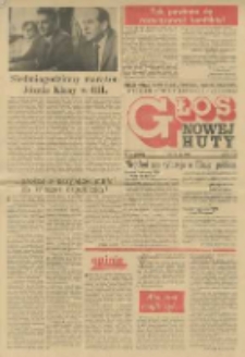 Głos Nowej Huty 1981. 04. 10, nr 15