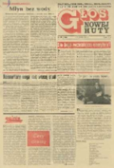Głos Nowej Huty 1981. 08. 07, nr 32