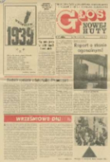 Głos Nowej Huty 1981. 08. 28, nr 35