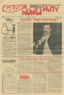 Głos Nowej Huty 1981. 11. 13, nr 47