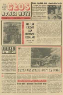 Głos Nowej Huty 1982. 09. 10, nr 22