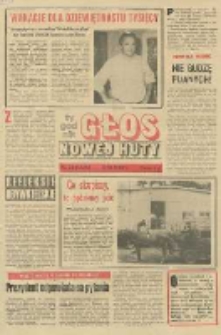 Głos Nowej Huty 1982. 09. 17, nr 23