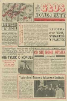 Głos Nowej Huty 1982. 09. 24, nr 24