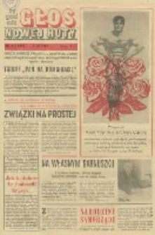 Głos Nowej Huty 1983. 03. 04, nr 9