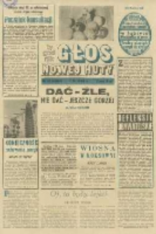 Głos Nowej Huty 1983. 04. 01, nr 13