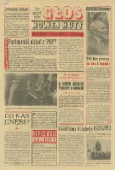 Głos Nowej Huty 1983. 09. 16, nr 37