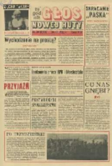 Głos Nowej Huty 1983. 09. 30, nr 39