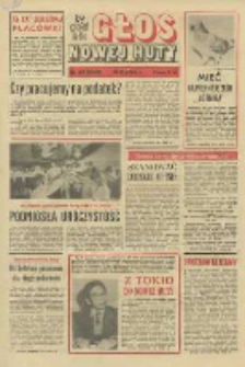 Głos Nowej Huty 1983. 10. 21, nr 42