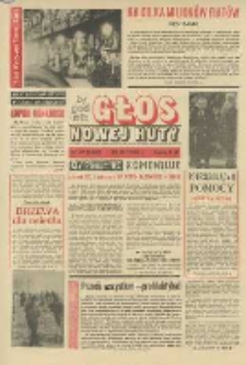 Głos Nowej Huty 1983. 11. 25, nr 47